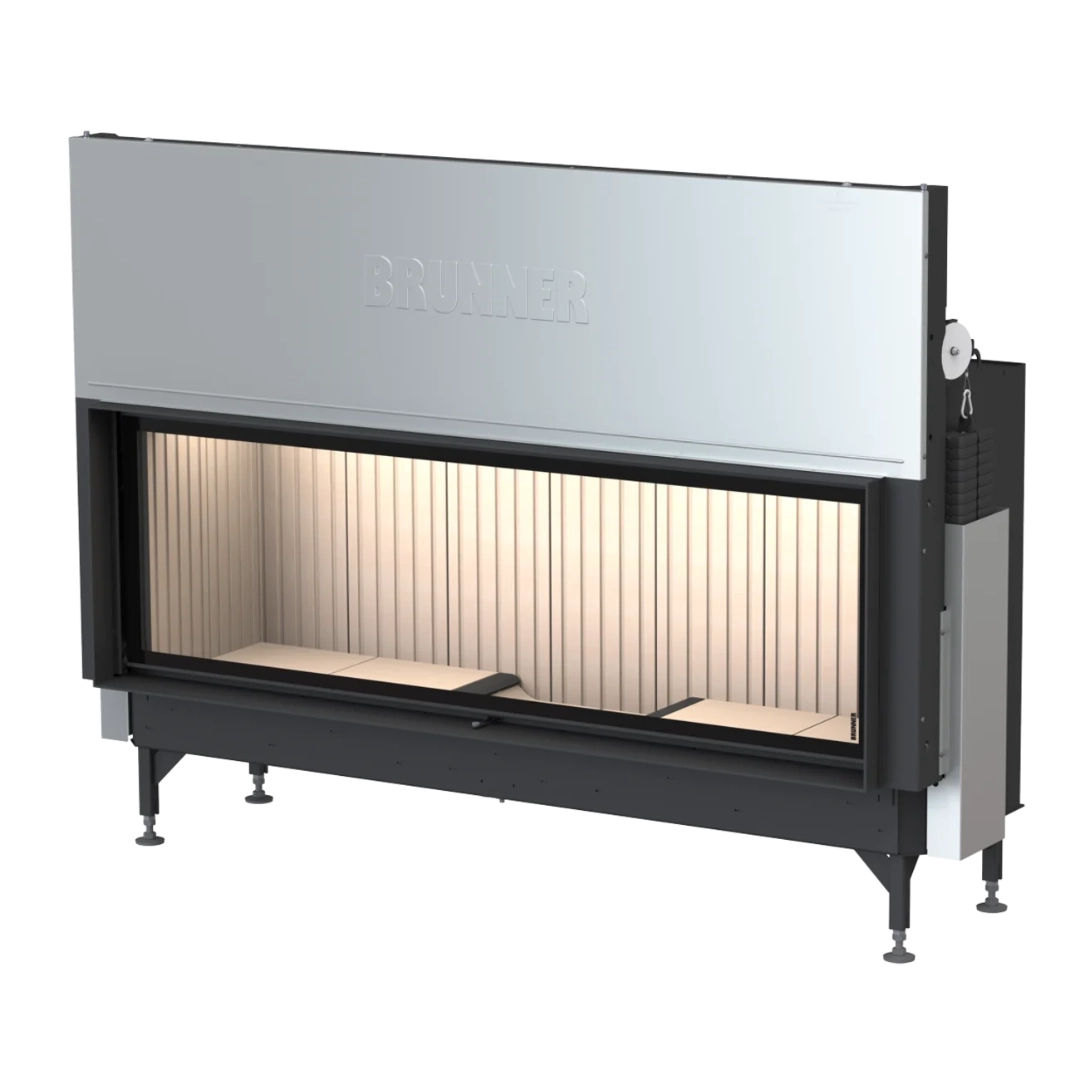 Brunner BKH 5.0 plan 50-162 ST