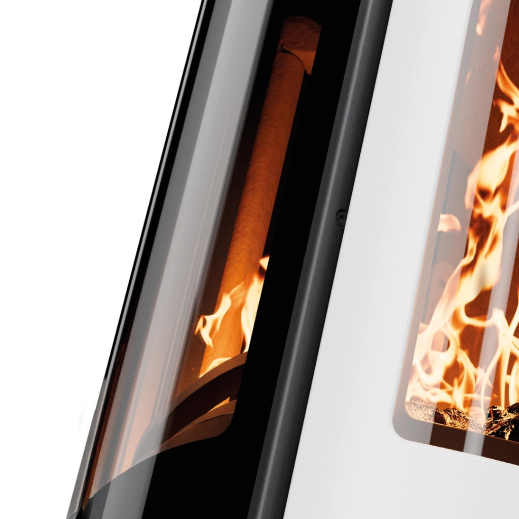 Contura 900 Style kamin – kampanj för 900-serien