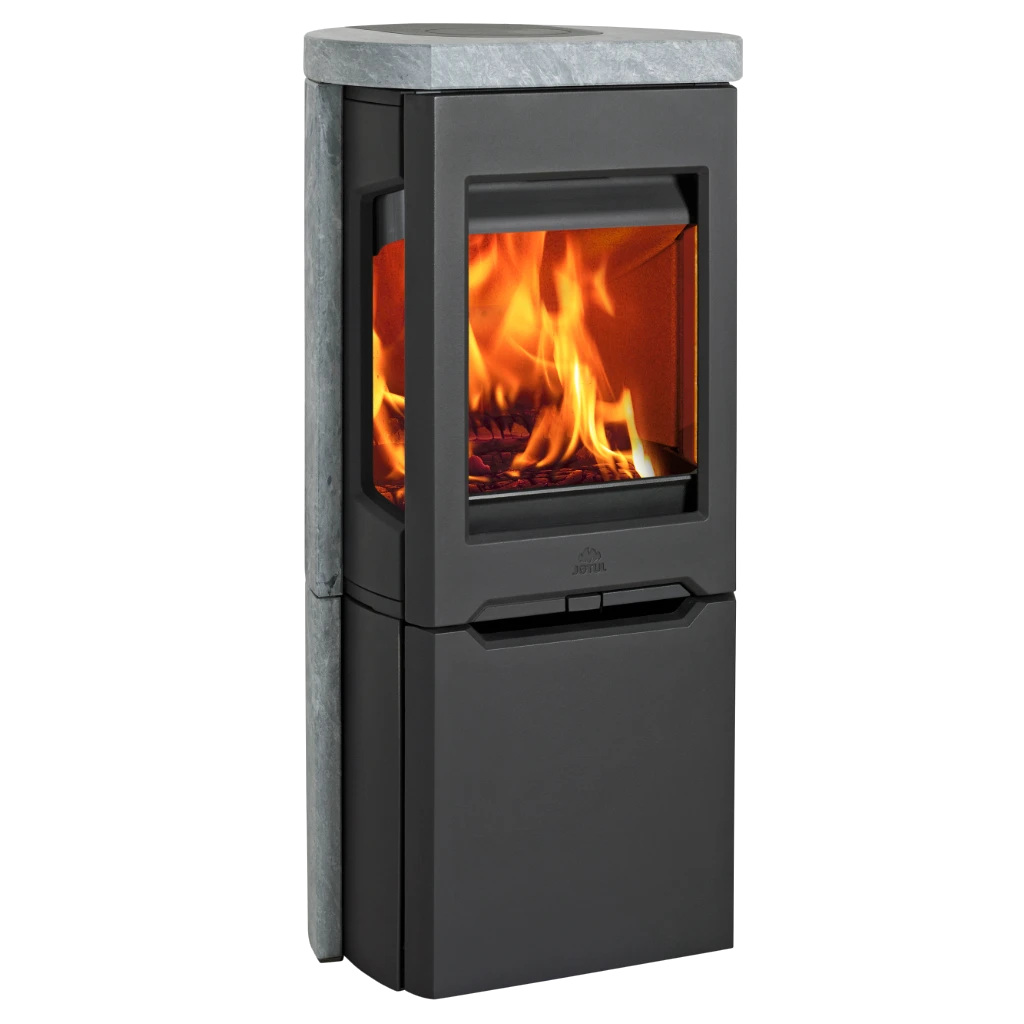 Jötul F 165 S