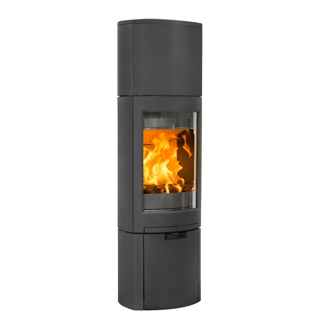 Jötul F 368 Advance High Top