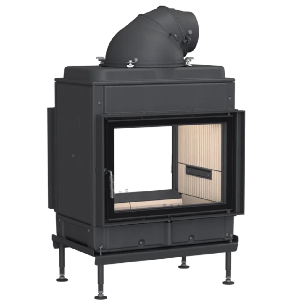 Brunner HKD 13 Tunnel