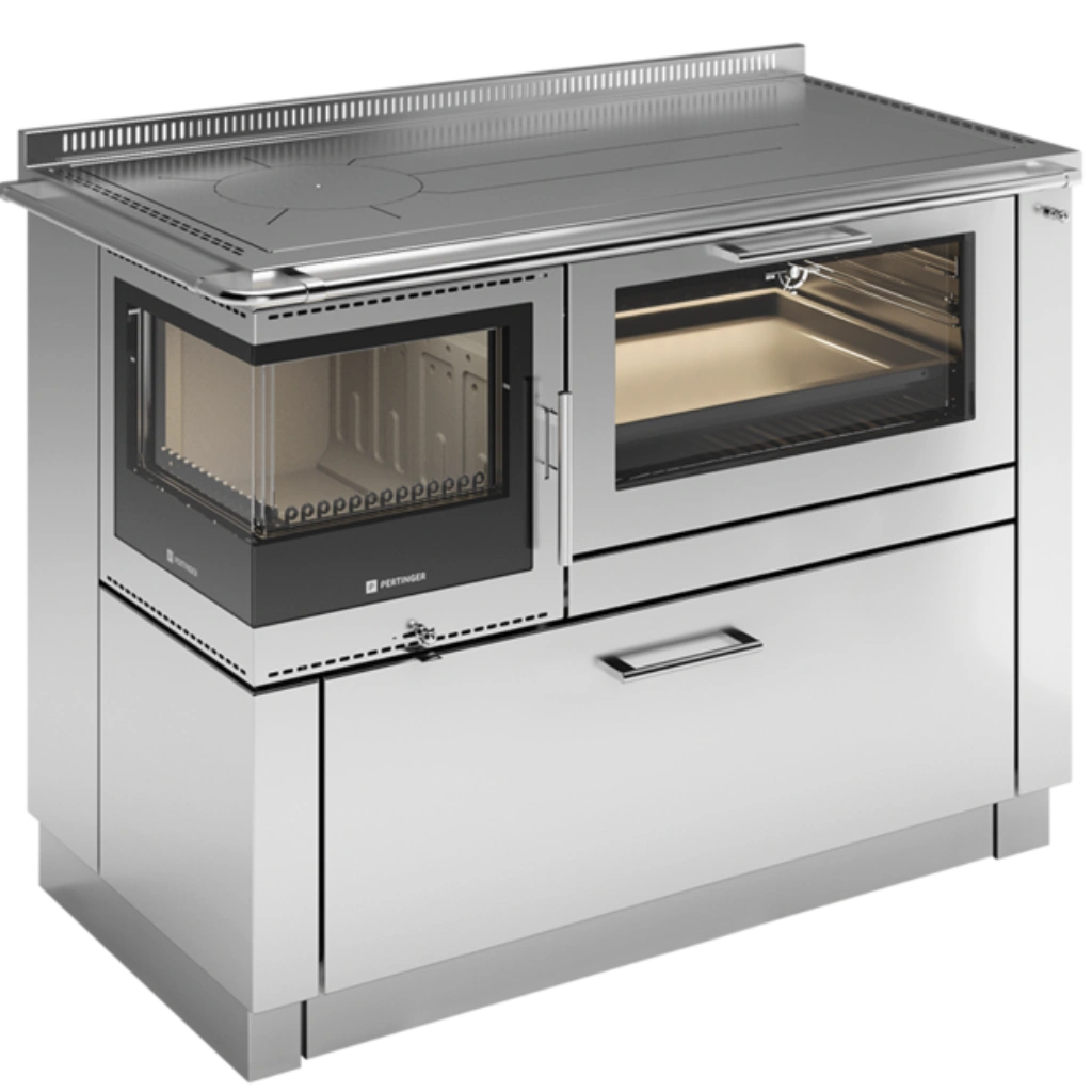 Pertinger | 110 Ökoalpin Living