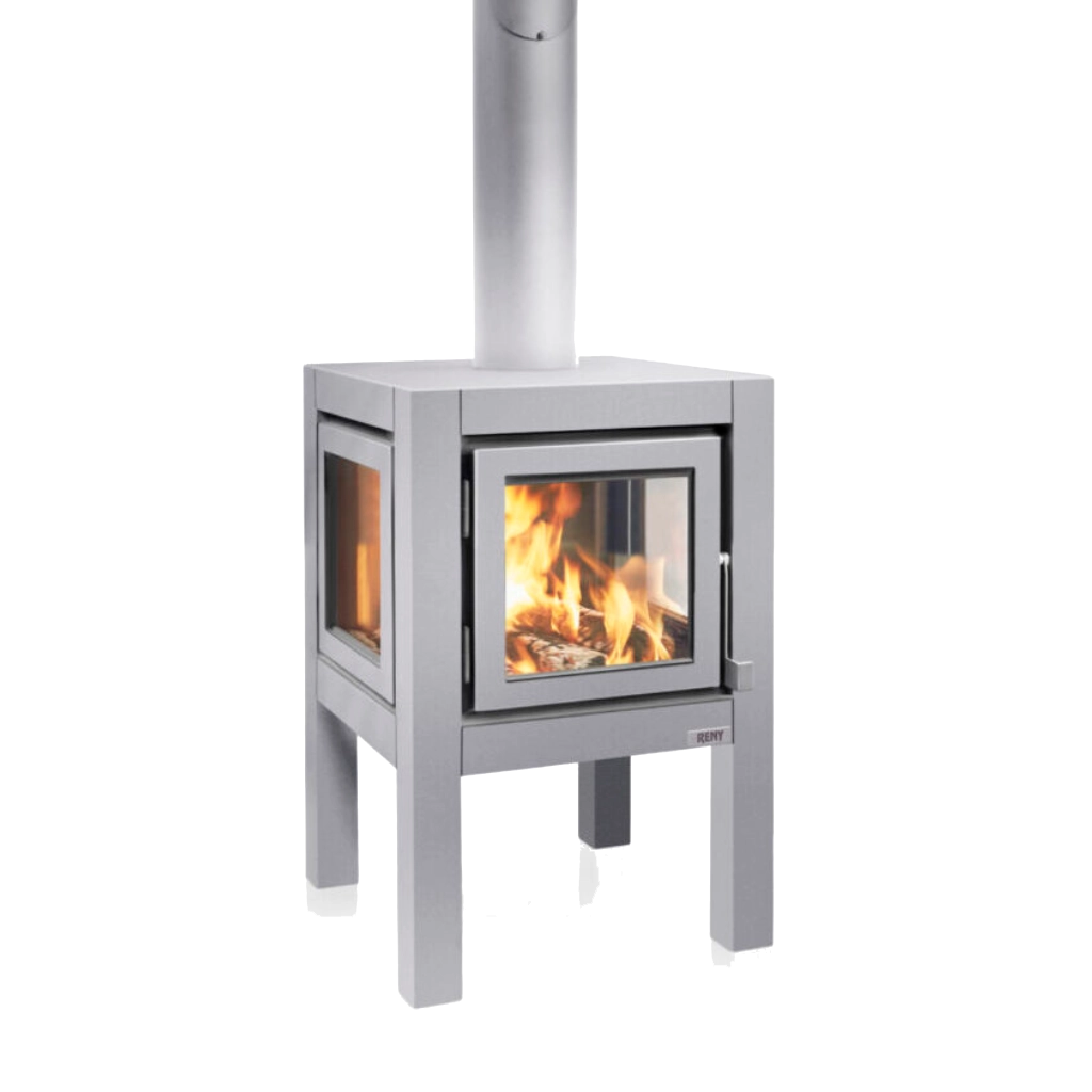 RB73 | Quaruba L rostfritt stål