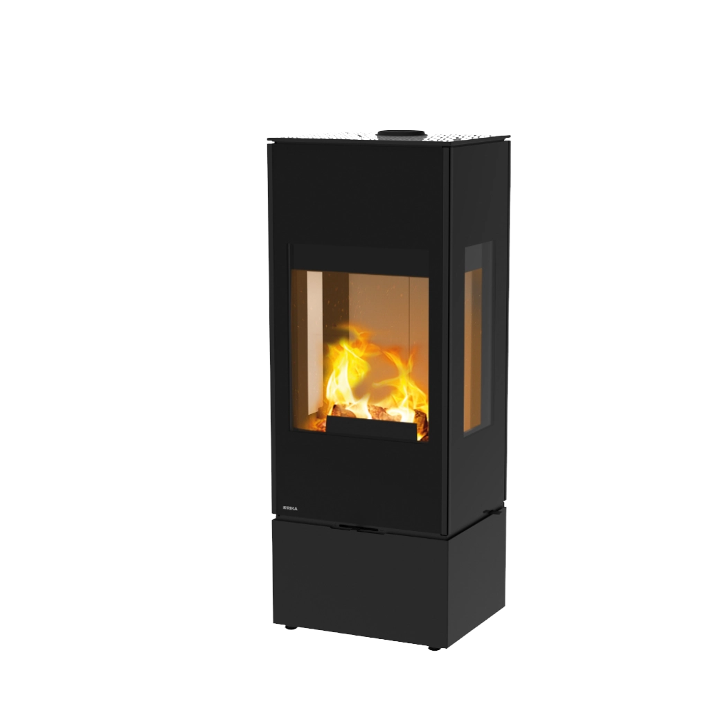 Rika Ved | Connect Wood 3S