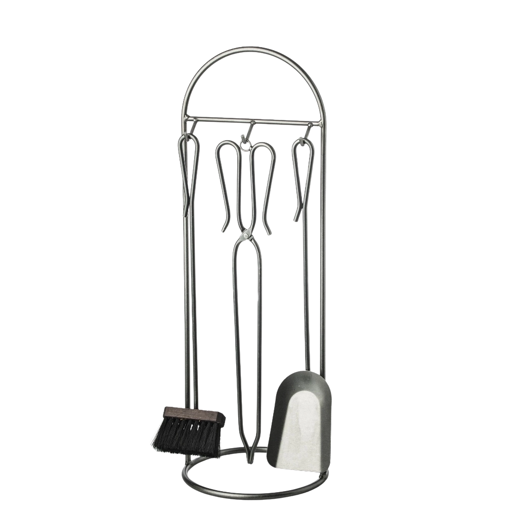 Bolin Smide | Eldställ 940