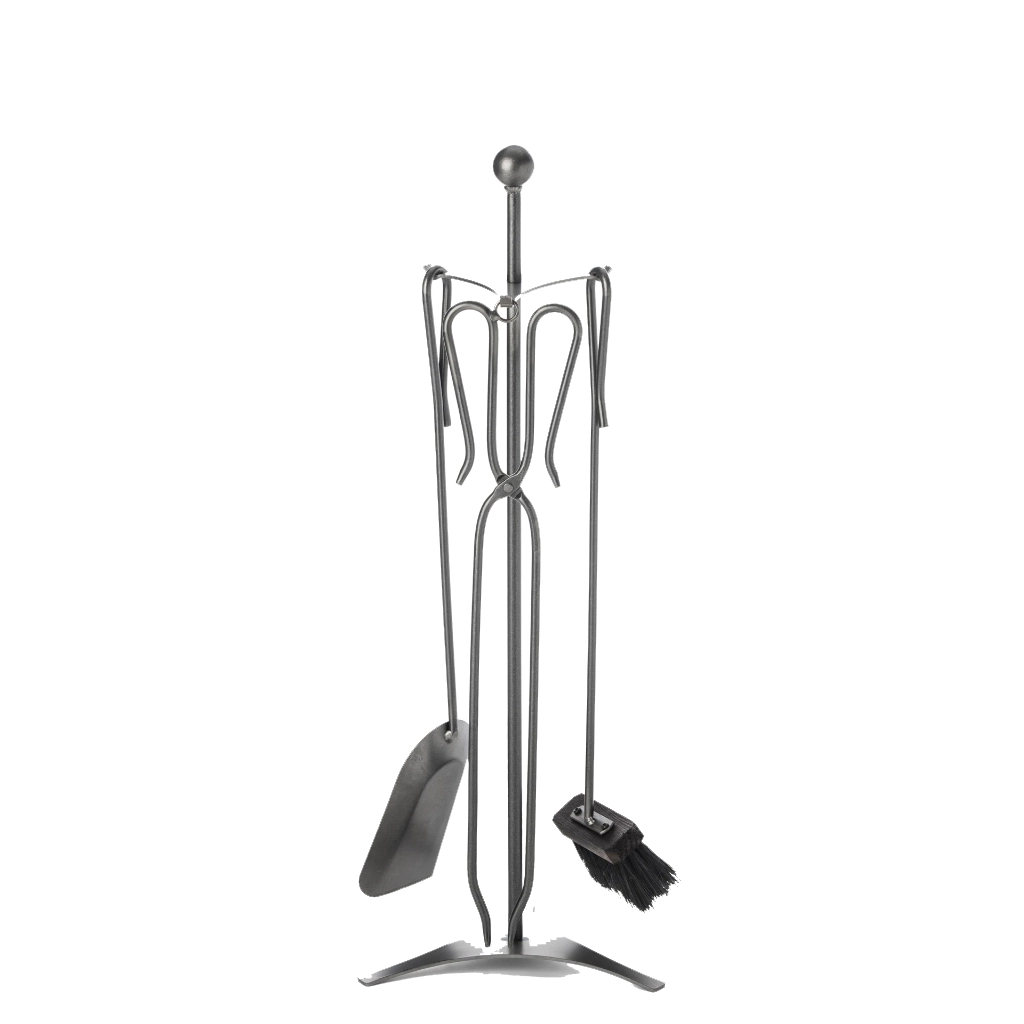 Bolin Smide | Eldställ 997