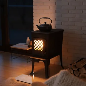 Beredskapskampanj med JØTUL