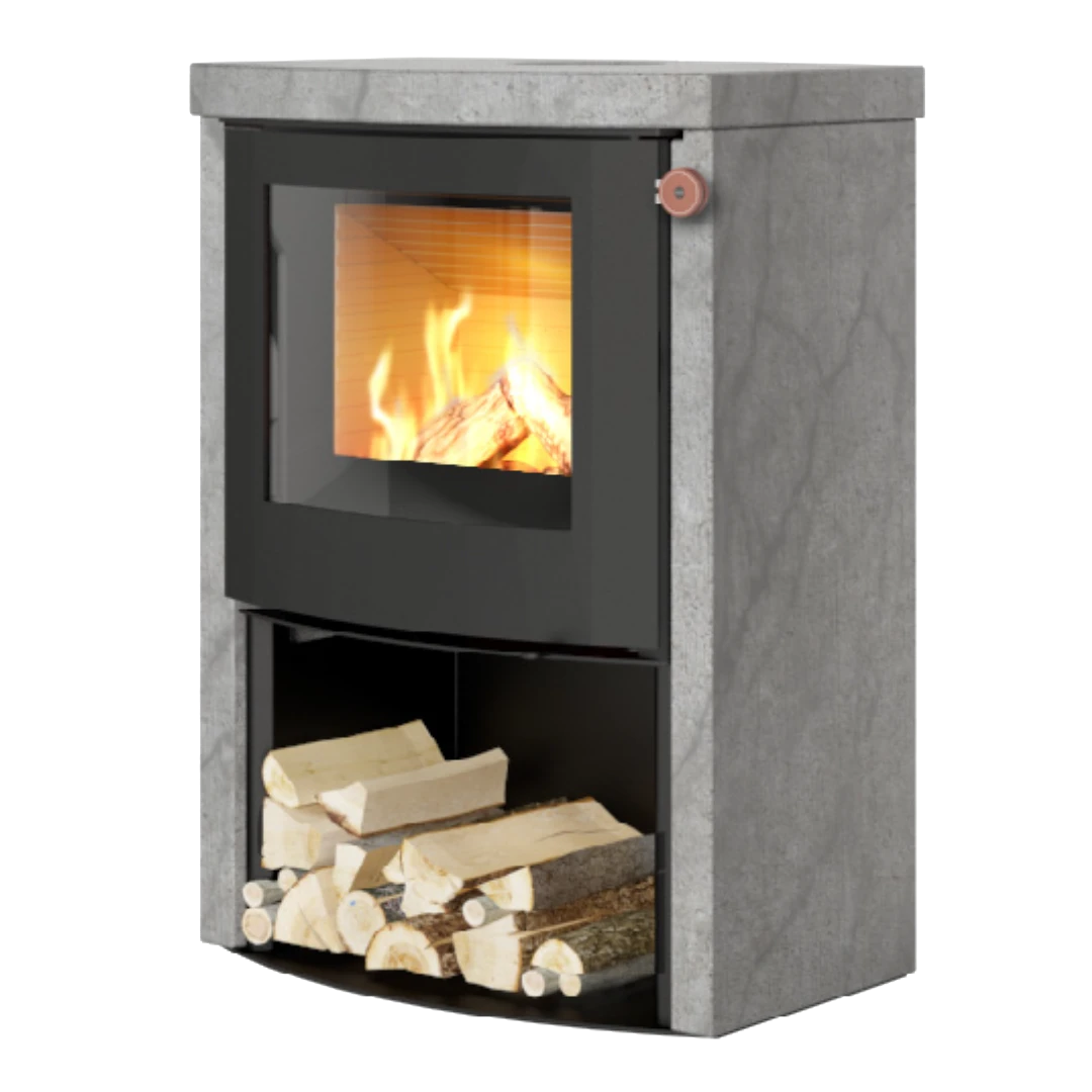 RAIS Q-TEE 2 C Täljsten