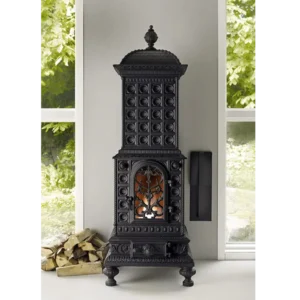 Våryra | Josef Davidssons Royal Viking