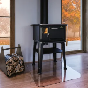 Våryra | Josef Davidssons Vedspis JD 227