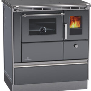 Våryra | Lohberger Rega 75 Antracit