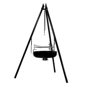 Espegard | Bålpanna Glo 60