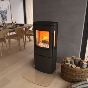 Monterat & Klart | Termatech TT44HG
