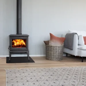 Monterat & Klart | Jötul F 100 ECO.2 LL/SE