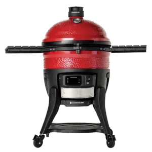 Kamado Joe | Big Joe™ Konnected Joe™ Digital träkolgrill och rök