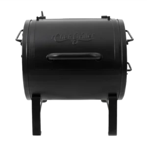 Char-griller® - Portabel Kolgrill & Side Fire Box