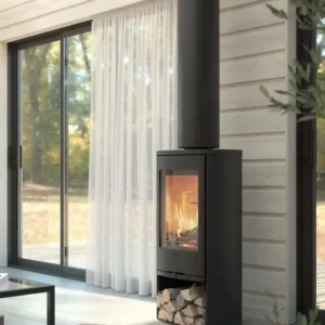 Monterat & Klart | Contura 810 i Uterum