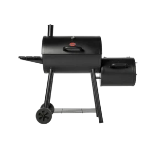 Char-griller® - Smokin' Pro™ Tunngrill och Offset-rökugn