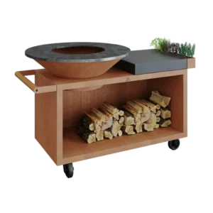 OFYR | Island Corten 100 PRO CD