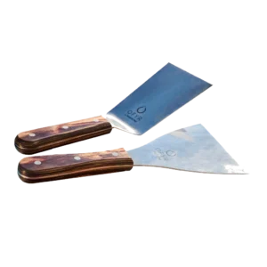 OFYR | Spatel set, 2 i ett set