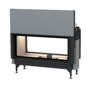 Brunner BKH 5.0 Tunnel 50-122