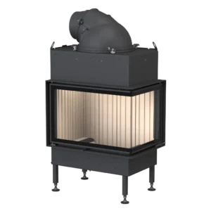 Brunner BKH 5.0 hörn 42-66-42 DTR