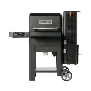 Masterbuilt Gravity Series® 600 Digital Kolgrill & Smoker