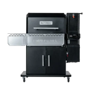 Masterbuilt Gravity Series® 1150 Digital Kolgrill & Smoker