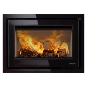 Lotus | H370 Petite Black Magic