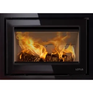 Lotus | H470 Black Magic