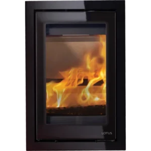 Lotus | H700 Black Magic