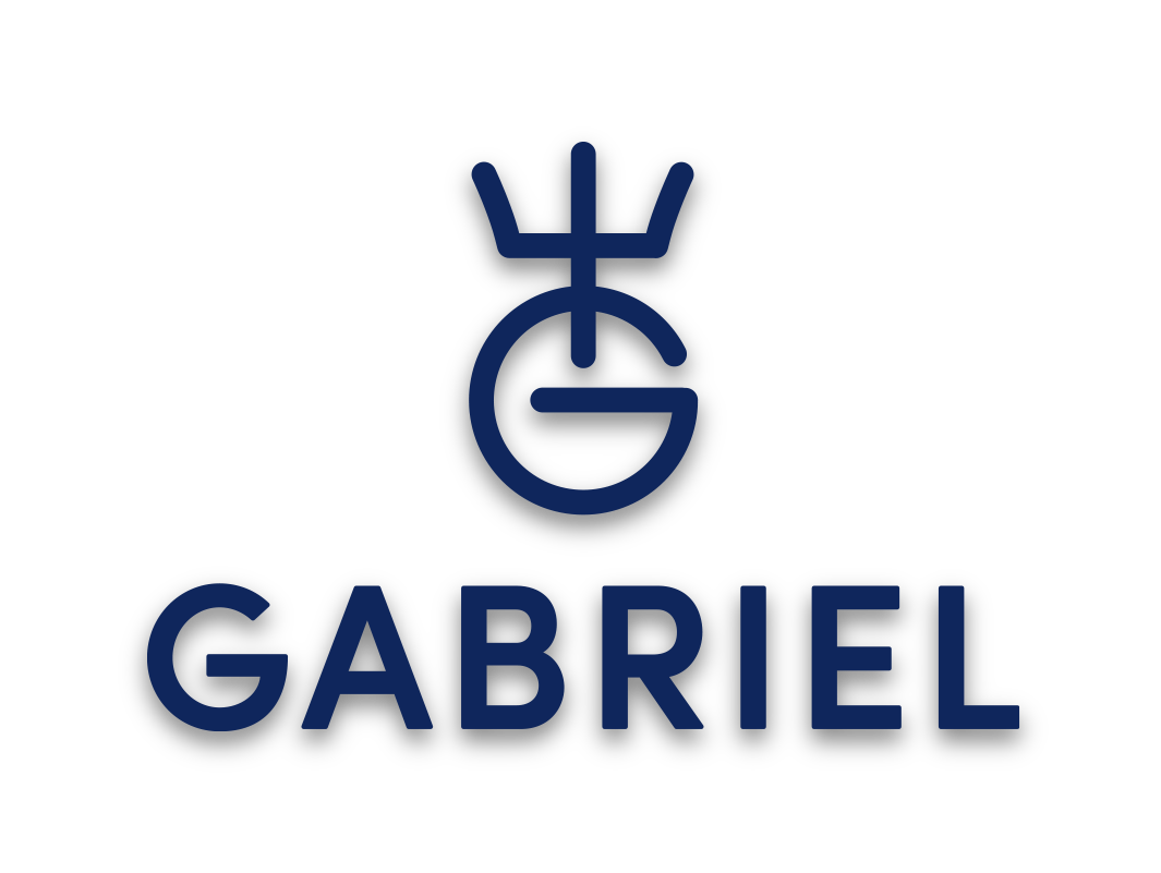 Gabriel Logotype