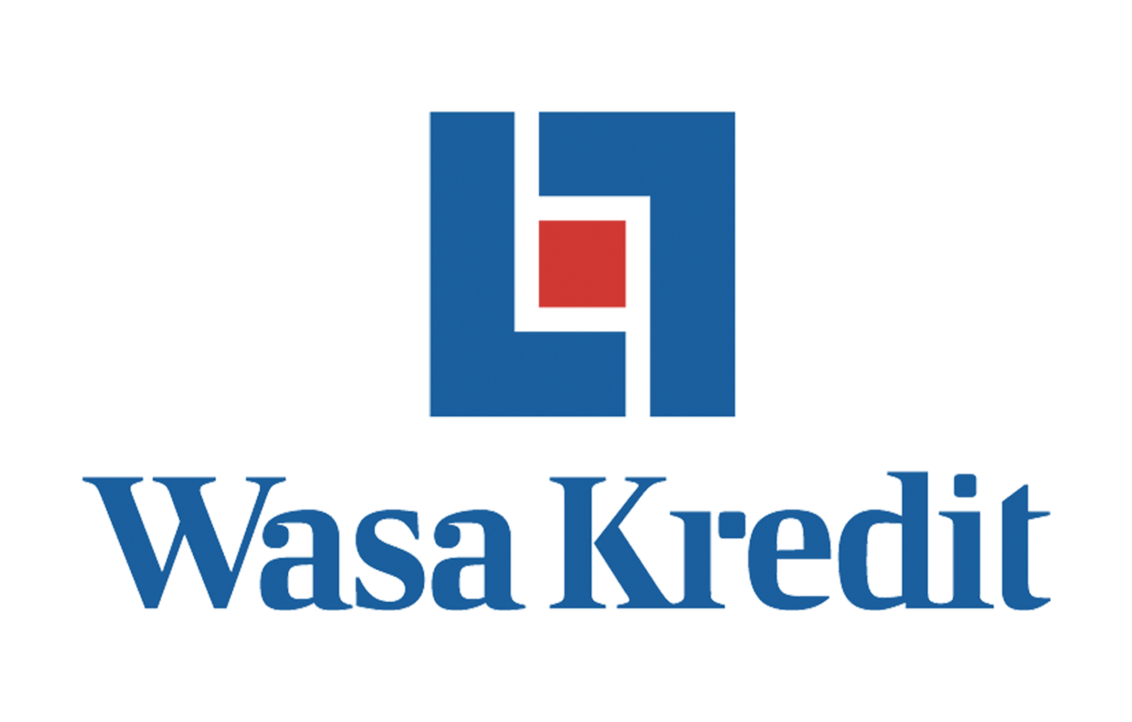 Wasa credit Logo