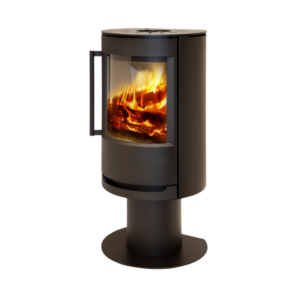 Wiking Luma 2 pidestal svart 1024x1024 – Redigerad