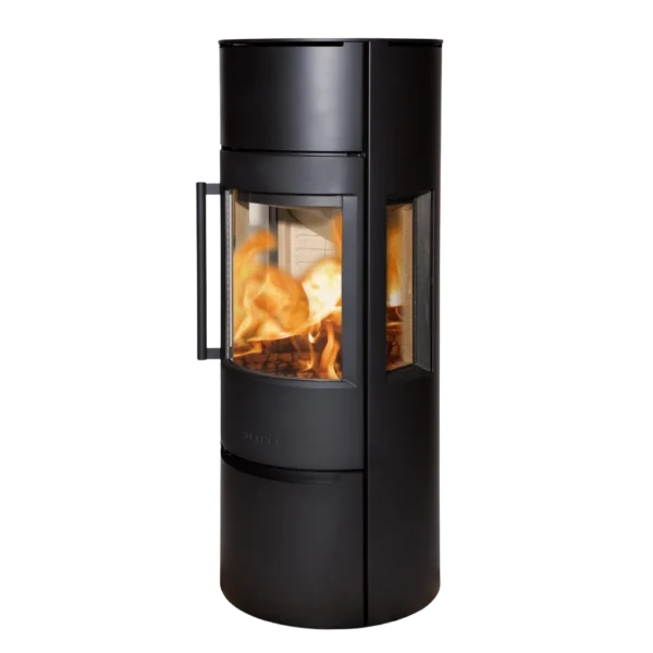 Wiking Luma 5 svart produkt 1024x1024 – Redigerad
