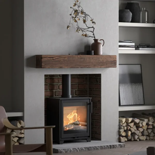 contura 210 in open fireplace L 1024x1024